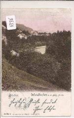 Waidhofen  an  der  Ybbs