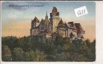 Kreuzenstein