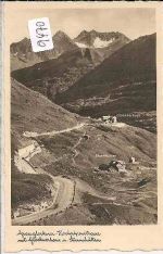 Grossglockner