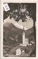 Heilligenblut