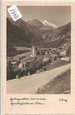 Heilligenblut