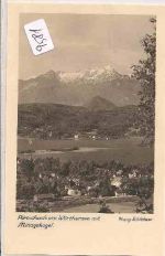 Pörtschach  am  Wörthersee