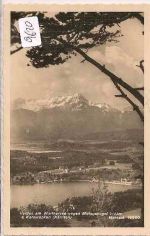 Velden  am  Wörthersee