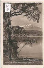 Pörtschach  am  Wörthersee