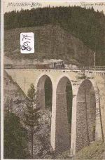 Mariazellerbahn
