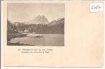 Lago  di  Misurina