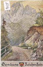 Gesäuse