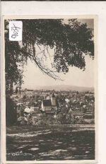 Vorau