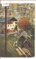 Naraun  bei  Meran