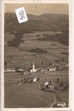 Obdach
