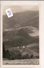 St.Georgen  im  Obdachegg