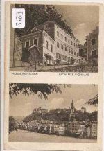 Ach  -  Burghausen
