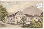 Spital  am  Pyhrn