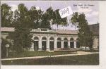 Bad  Hall