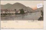 Bad  Ischl