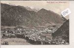 Bad  Ischl