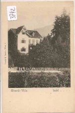 Bad  Ischl