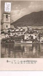 St.Wolfgang