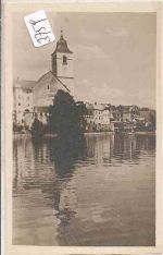 St.Wolfgang