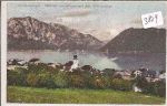 Unterach  am  Attersee