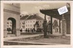Warschau