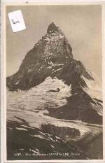 Matterhorn