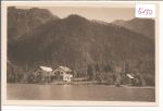 Val Pusteria - Lago di Anterselva