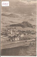 St.  Lorenzen  im  Pustertal