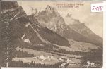 San  Martino  di  Castrozza