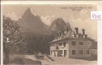 Siusi  alla  Sciliar  Villa  Egger