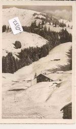 Deutsches  -  Haus   Mittelberg