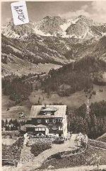 Mittelberg