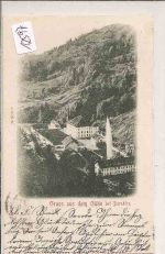 Gütle  bei  Dornbirn