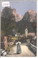 Seis  am  Schlern