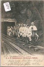 Dürnberg  bei  Hallein