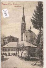 Neumarkt  bei  Salzburg