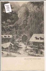 Kesselfall  -  Alpenhaus