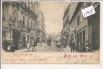 Wien   -   6.  Gumpendorferstrasse