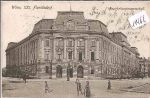 Wien   -   21.  Floridsdorf