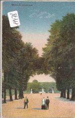 Wien   -   Schönbrunn