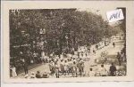 Wien   -  Gewerbefestzug   1929