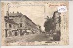 Wien   -   19.Döblinger  -  Hauptstrasse