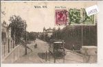 Wien   -   19.Hohe  Warte
