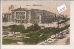Wien   -  Südbahnhof
