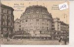Wien   -  7.Mariahilferstrasse