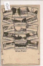 Wien   - 2. Prater