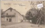 Wien   -  Sophienalpe