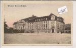 Wien  -   Konzerthaus