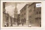 Wien   -   Adria  Ausstellung   1913
