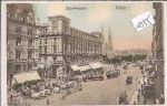 Wien   -   1.  Schottengasse